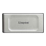 Kingston XS2000 USB 3.2 Gen 2 2TB External SSD