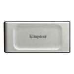 Kingston XS2000 USB 3.2 Gen 2 500GB External SSD
