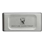 Kingston XS2000 500GB USB 3.2 Gen 2 BOC External SSD