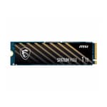 MSI Spatium M450 1TB NVMe Gen4 SSD