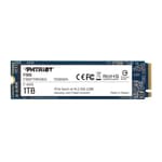 Patriot P300 1TB M.2 NVMe Gen3 SSD