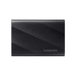 SAMSUNG T9 NVMe 4TB Gen 2 External SSD