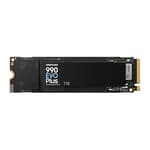 SAMSUNG 990 EVO Plus 1TB M.2 NVMe Gen5 SSD