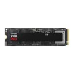 Samsung 9100 PRO 1TB NVMe Gen5 SSD