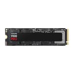 Samsung 9100 PRO 4TB NVMe Gen5 SSD