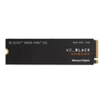 WD Black SN850X 1TB NVMe Gen4 SSD