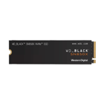 WD Black SN850X 2TB NVMe Gen4 SSD