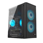 Ant Value VM10 M-ATX Mid Tower Case