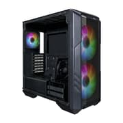 Cooler Master HAF 500 ATX Mid Tower Case