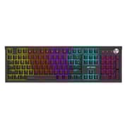 Ant Esports MK1850 Gaming Keyboard with Blue Switches