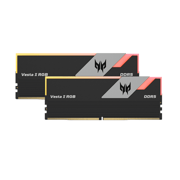 Acer Predator Vesta II RGB 64GB (32GBx2) 6000MHz CL30 DDR5 RAM