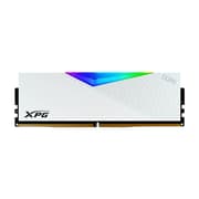 Adata XPG Lancer RGB White 16GB 6000MHz CL30 DDR5 RAM