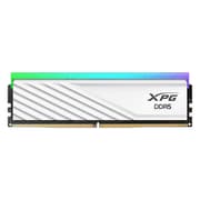 Adata XPG Lancer Blade RGB White 16GB 6000MHz CL30 DDR5 RAM