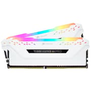 Corsair Vengeance RGB Pro 32GB (16GBx2) DDR4 3200MHz