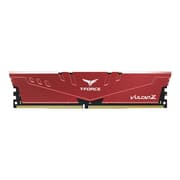 TeamGroup T-Force Vulcan Z Red 8GB 3200MHz CL16 DDR4 RAM