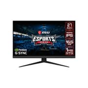 MSI Optix G273QF 27 Inch Gaming Monitor