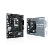 Asus Prime H610M-CS D4 M-ATX Motherboard