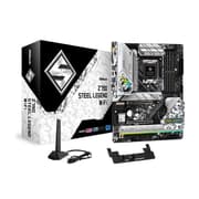 ASRock Z790 Steel Legend WIFI DDR5 Motherboard