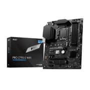 MSI Pro Z790-S WIFI Motherboard