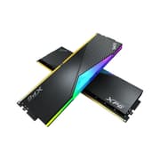 ADATA XPG Lancer RGB 32GB (16GBx2) 6000MHz CL30 DDR5 RAM