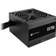 Corsair CX750 80 Plus Bronze SMPS