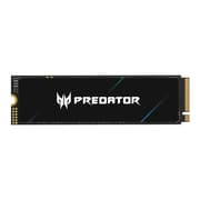 Acer Predator GM6 2TB NVMe Gen4 SSD