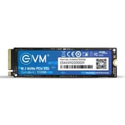 EVM 512GB NVMe Gen3 SSD