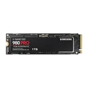 Samsung 980 Pro 1TB M.2 NVMe Gen4 SSD