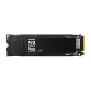 SAMSUNG 990 EVO Plus 2TB M.2 NVMe Gen5 SSD
