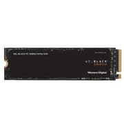 Western Digital Black SN850 1TB Gen4 M.2 NVMe Internal SSD