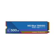 WD Blue SN5100 500GB NVMe Gen4 SSD