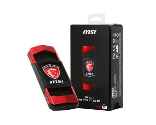 MSI 2 Way SLI Bridge