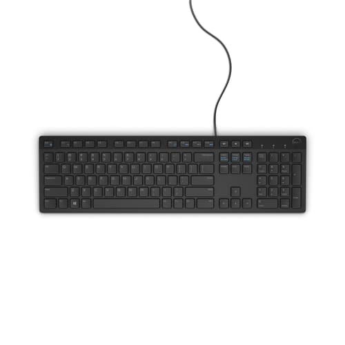 Dell KB216 Multimedia