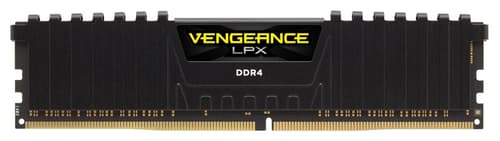 Corsair Vengeance Lpx 16GB (16GBx1) DDR4 2400MHz