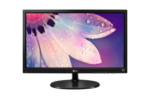 LG 19M38HB