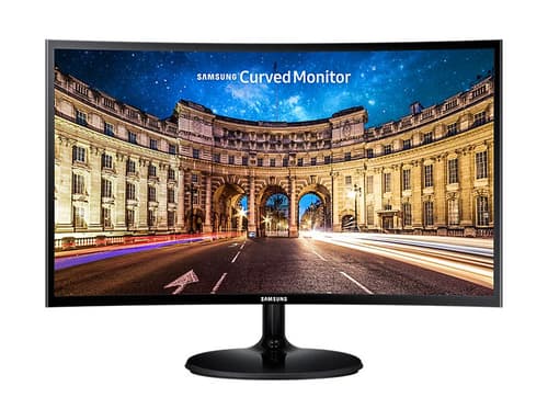 Samsung LC27F390FHWXXL