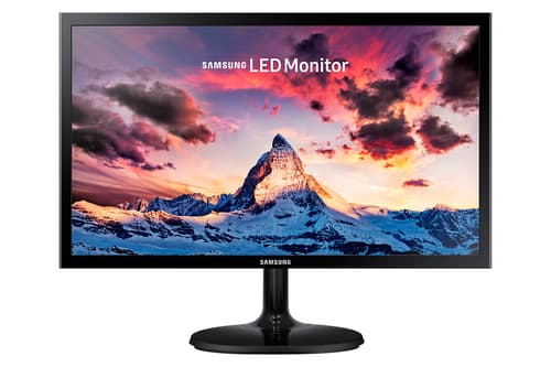 Samsung LS22F350FHWXXL 22 Inch Business Monitor