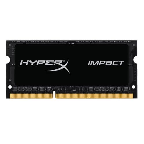 Hyperx 8GB DDR3L HX316LS9IB-8