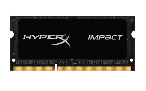 HyperX Impact 8GB (8GBx1) DDR3L 2133MHz