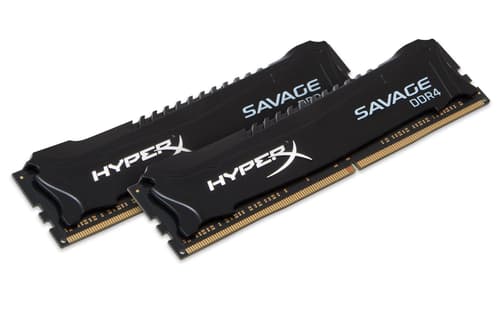 Kingston HYPERX SAVAGE 16GB (8GBx2) DDR4 3000MHz