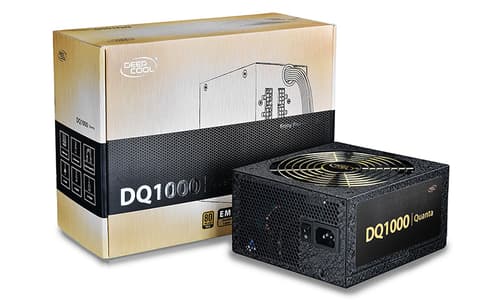 Deepcool Quanta DQ1000