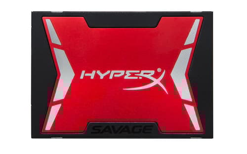 Hyperx Savage 240GB