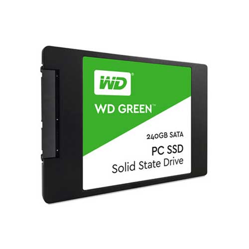 Western Digital 240GB Green