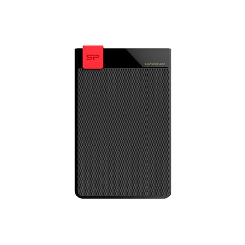 Silicon Power Diamond D30 1TB (Black)