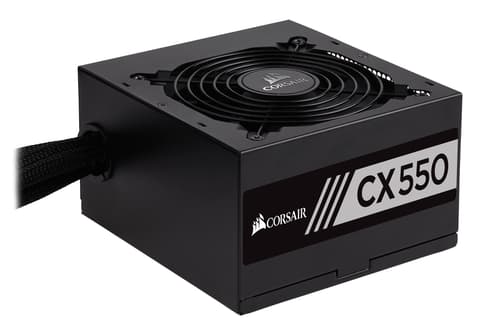 Corsair CX550