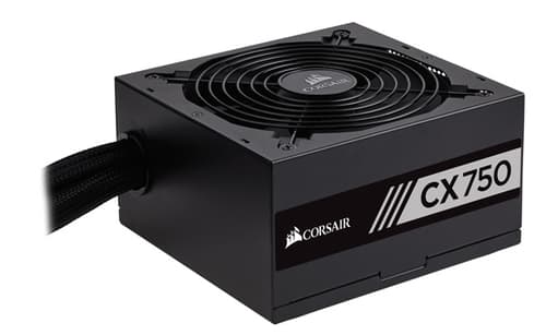 Corsair CX750