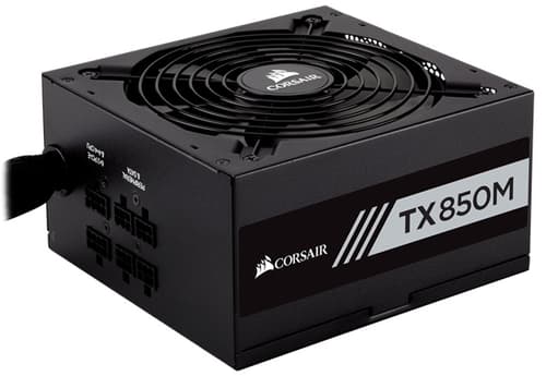 Corsair TX850M