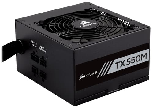 Corsair TX550M
