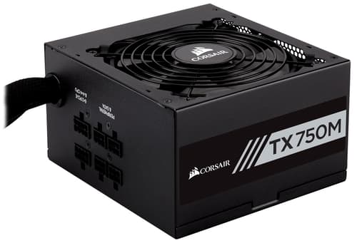 Corsair TX750M