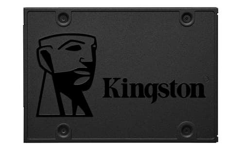 Kingston A400 SATA 240GB SSD